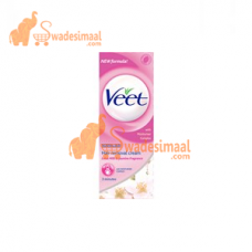 Veet Hair Removal Cream Normal Skin, 60 g